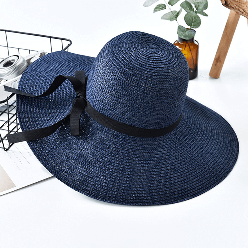 Sommarhatt Solhatt Dam-Personligt-BB-Hemnix
