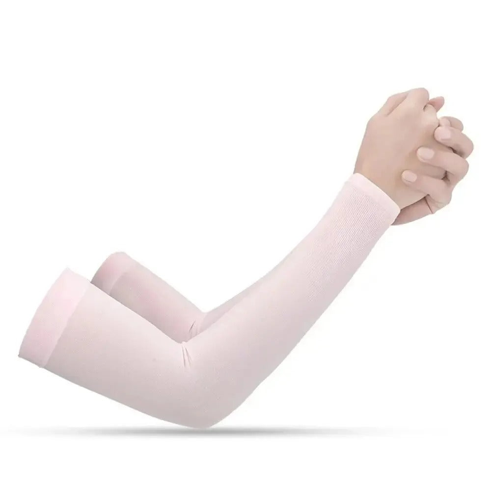 Armskydd med UV-skydd-Hemnix-Rosa-Hemnix