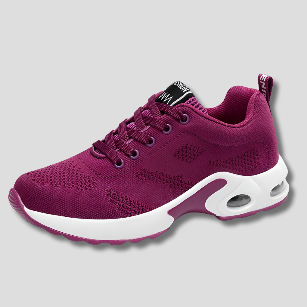 Lätta ortopediska sneakers