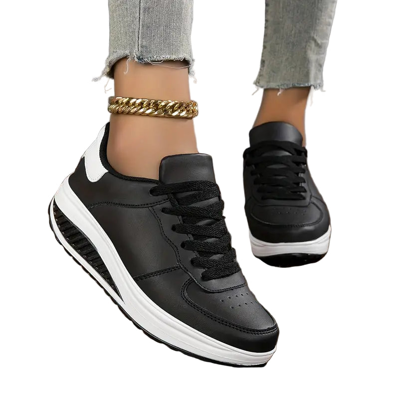 Skor Dam Herr Vardag Sneakers