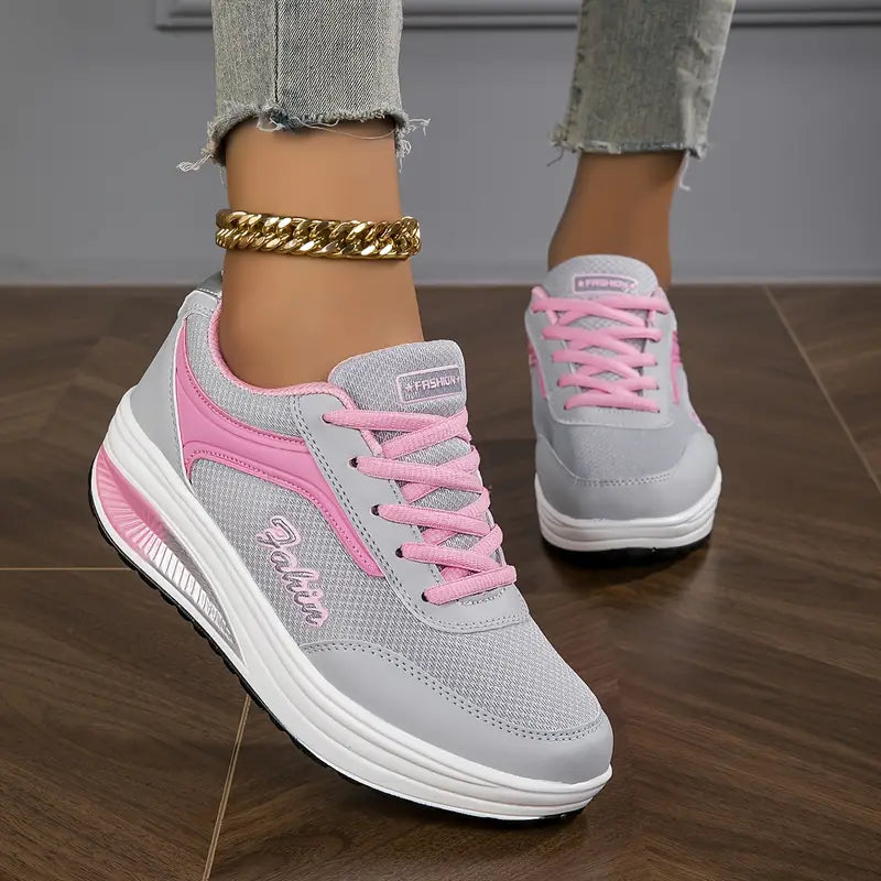 Skor Dam Herr Vardag Sneakers