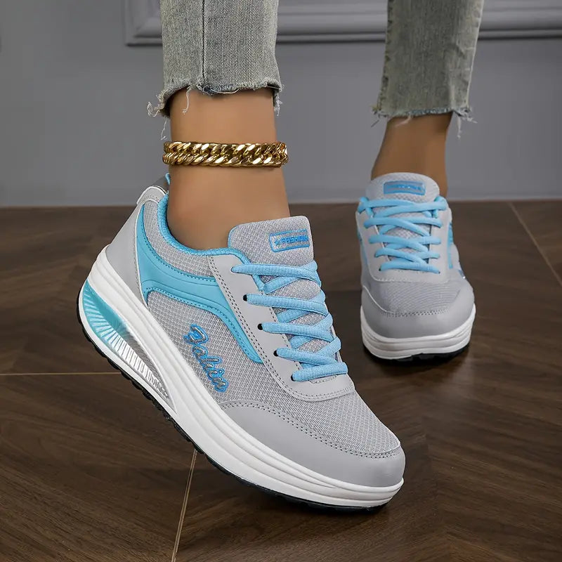 Skor Dam Herr Vardag Sneakers