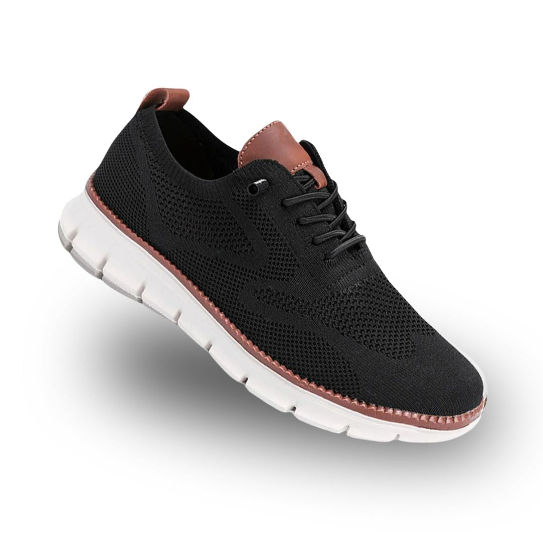 Skor Herr Sneakers Vardag Promenad