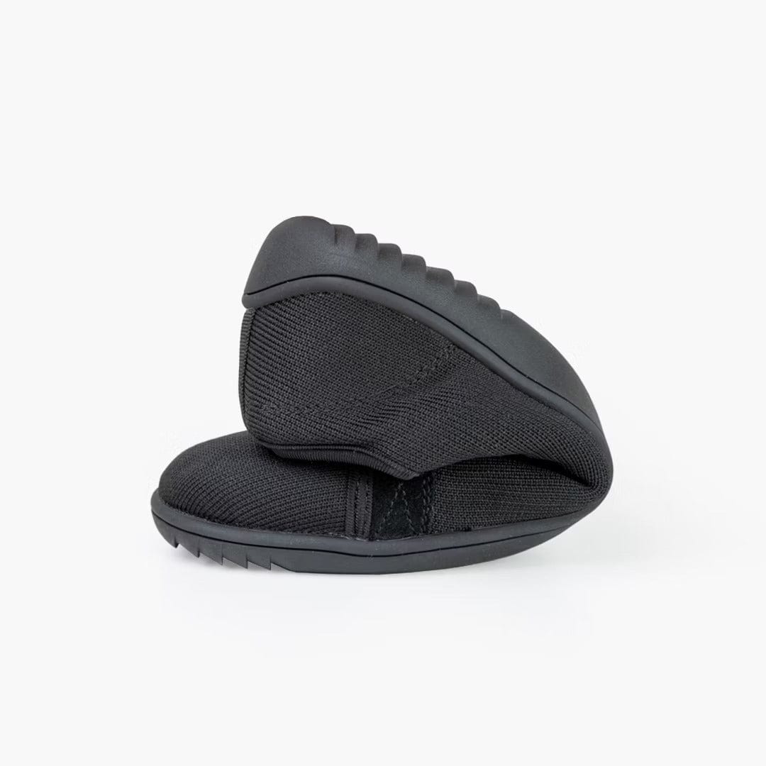 Kroppsbutiken Barfotaskor Barfotaskor tyg Unisex