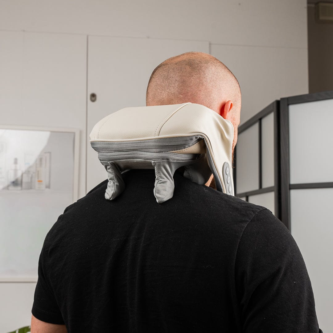 Kroppsbutiken Nackmassage Massageapparat Ultra