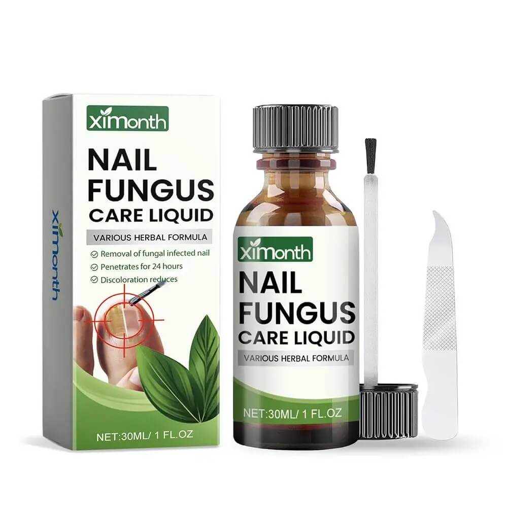 OnyFix – Nagelsvamp Behandling & Återställning av Nagelhälsa-Nail Care-BB-Hemnix