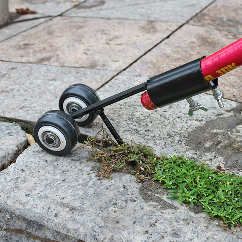 GapClean® Verktyg mot ogräs-Hemnix-Hemnix